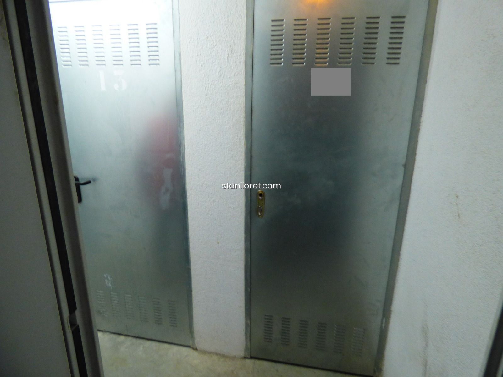 Kattohuoneisto Lloret de Mar, Girona, Espanja 3 makuuhuonetta, 90 m2 No. 104061
