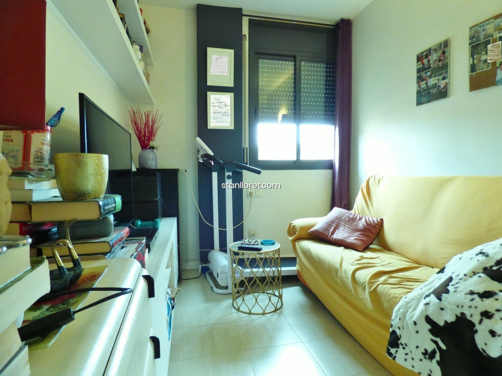 Kattohuoneisto Lloret de Mar, Girona, Espanja 3 makuuhuonetta, 100 m2 No. 104059