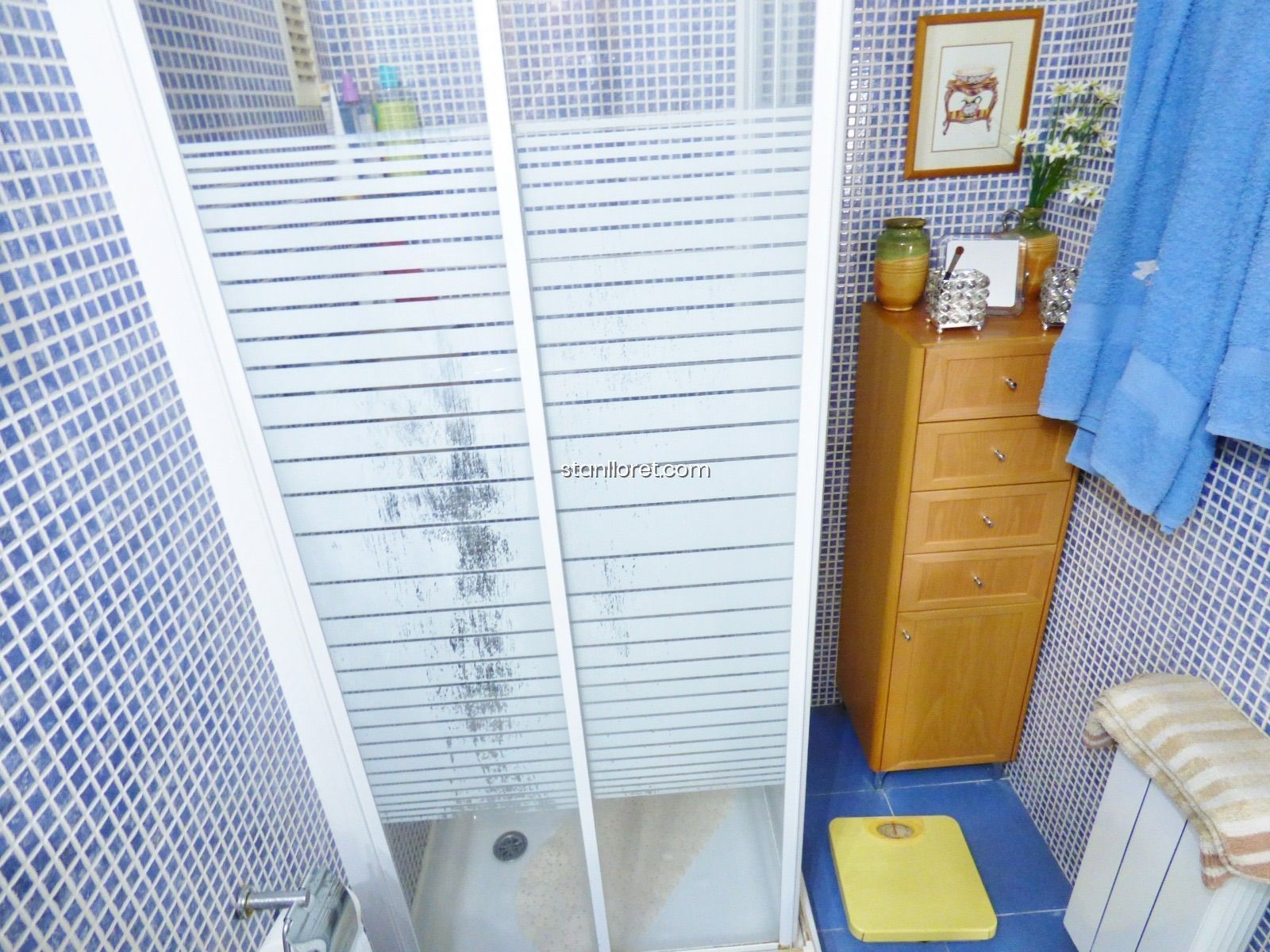 Kattohuoneisto Lloret de Mar, Girona, Espanja 3 makuuhuonetta, 100 m2 No. 104059