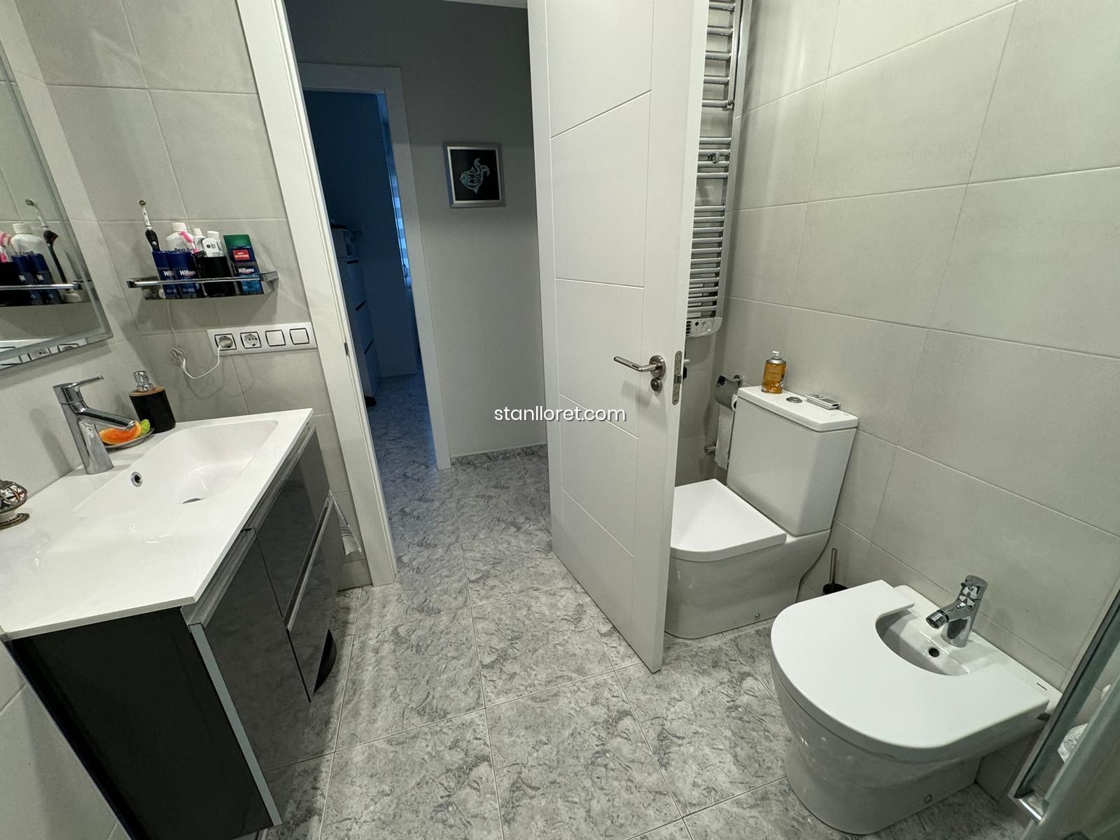 Penthouse à Lloret de Mar, Girona, Espagne 2 chambres, 73 m2 No. 104058