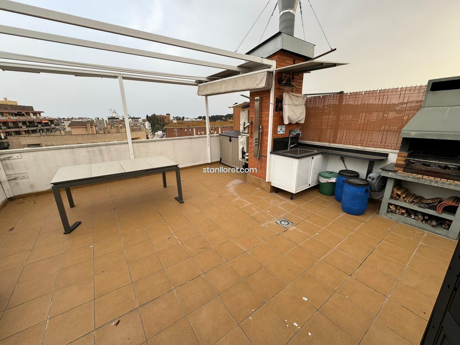 Penthouse à Lloret de Mar, Girona, Espagne 2 chambres, 73 m2 No. 104058