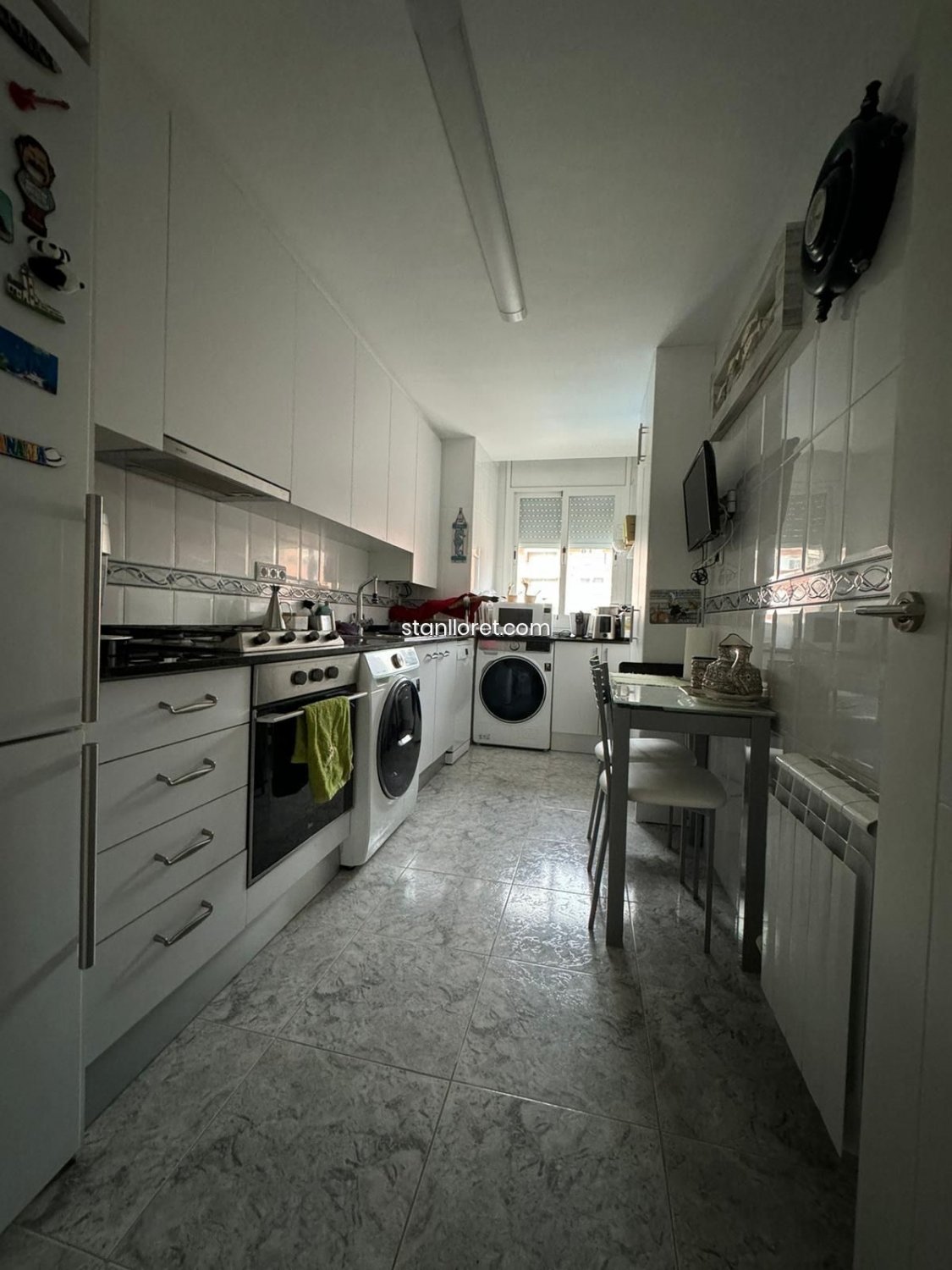 Penthouse à Lloret de Mar, Girona, Espagne 2 chambres, 73 m2 No. 104058