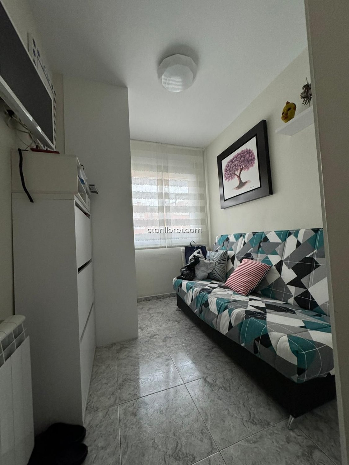 Penthouse à Lloret de Mar, Girona, Espagne 2 chambres, 73 m2 No. 104058