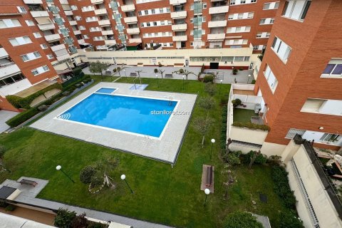 Penthouse in Lloret de Mar, Girona, Spain 2 bedrooms, 73 sq.m. No. 104058