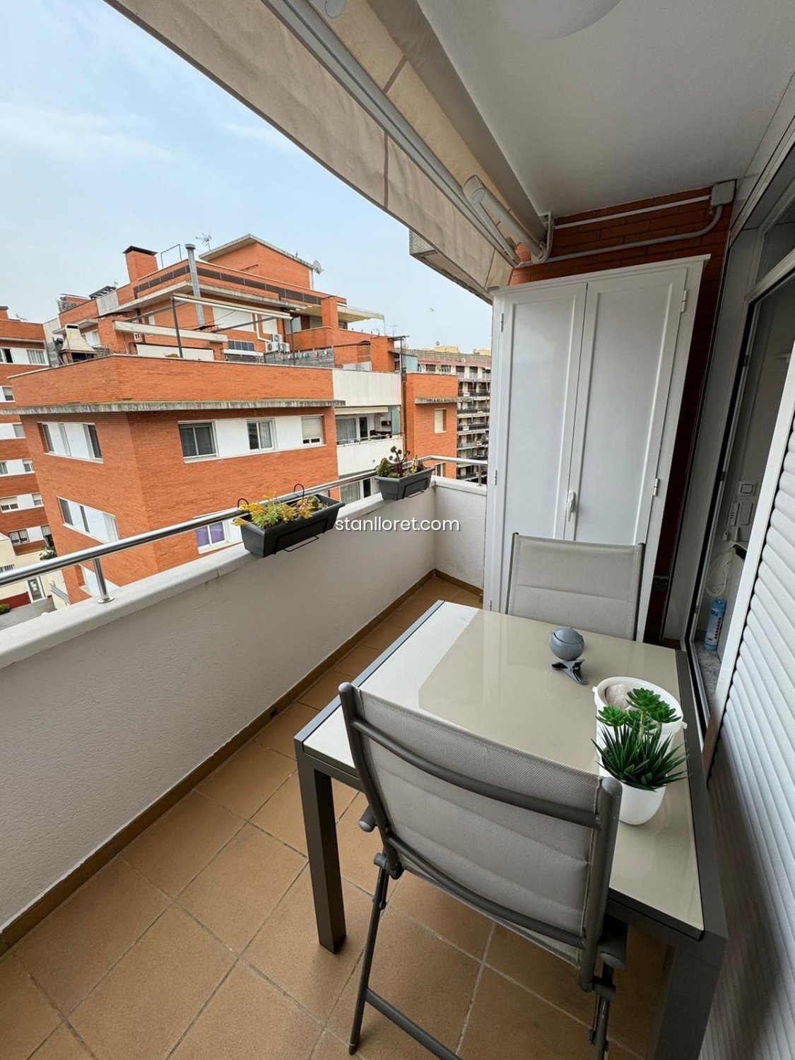 Penthouse à Lloret de Mar, Girona, Espagne 2 chambres, 73 m2 No. 104058