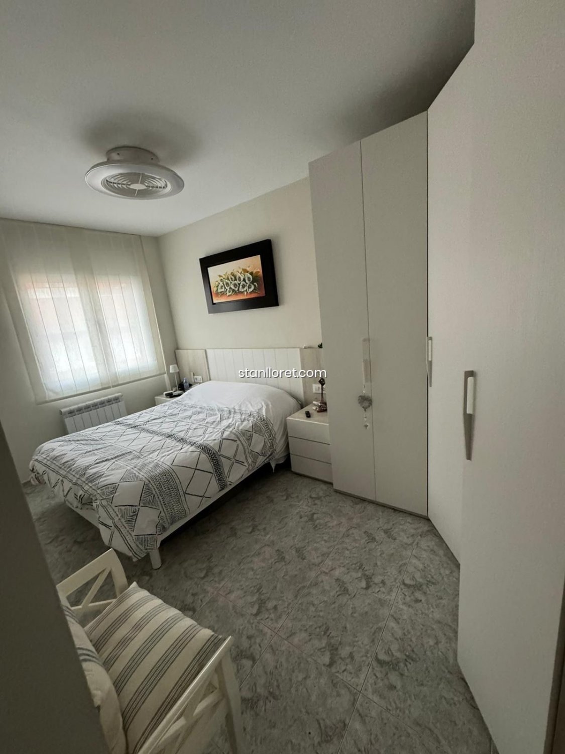 Penthouse à Lloret de Mar, Girona, Espagne 2 chambres, 73 m2 No. 104058