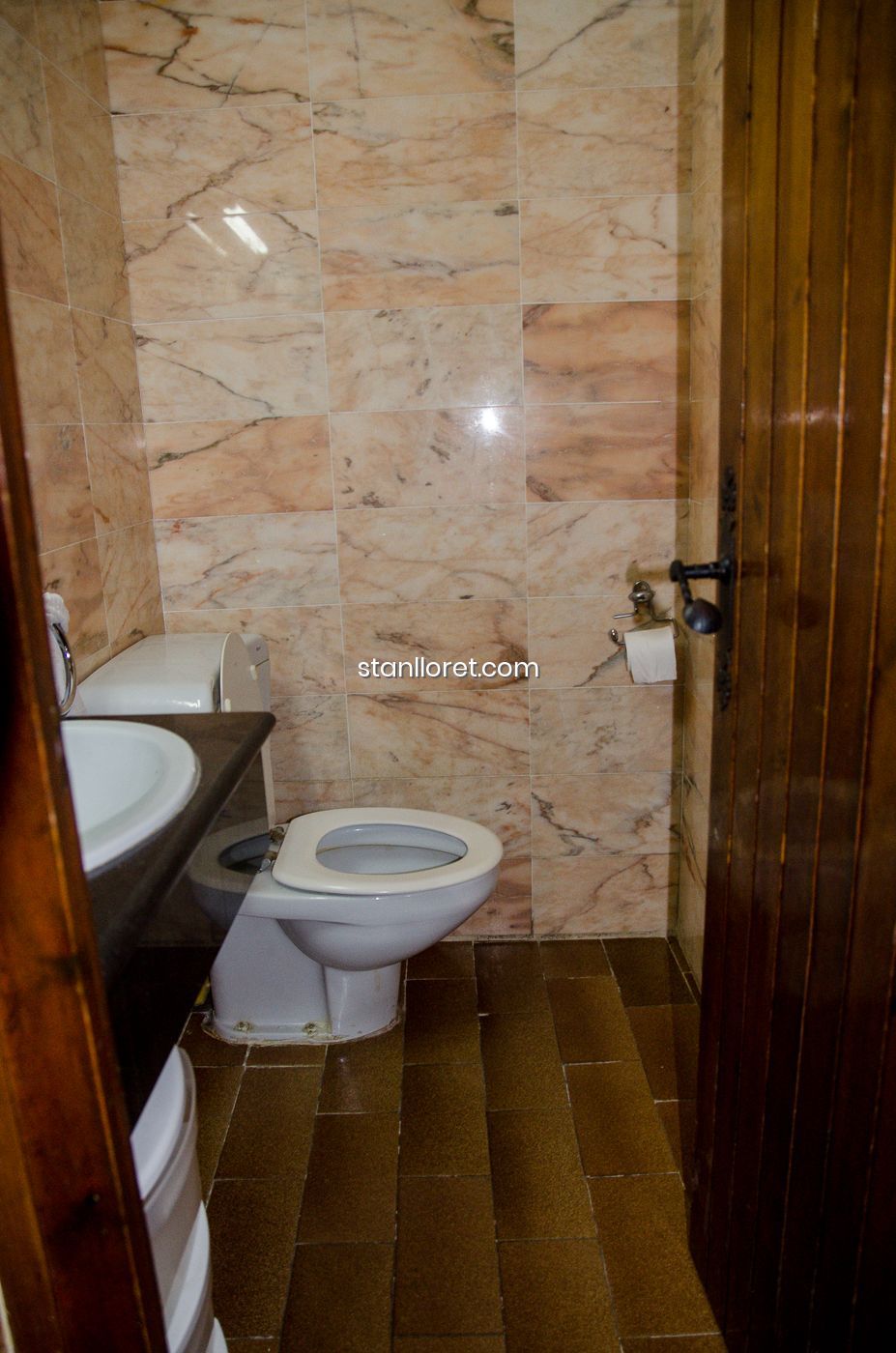 Сasa en Blanes, Gerona, España 7 dormitorios, 400 m2 No. 104062
