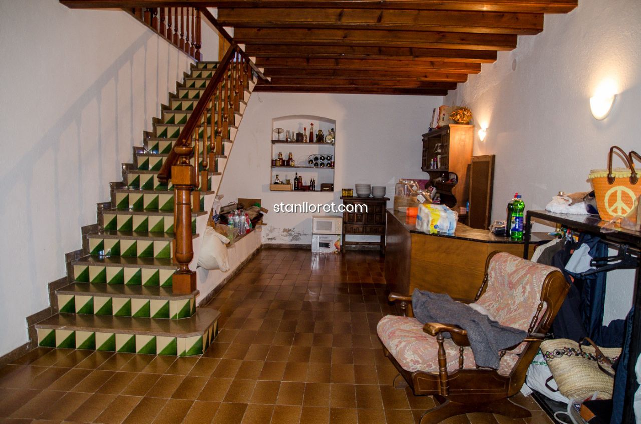 Сasa en Blanes, Gerona, España 7 dormitorios, 400 m2 No. 104062