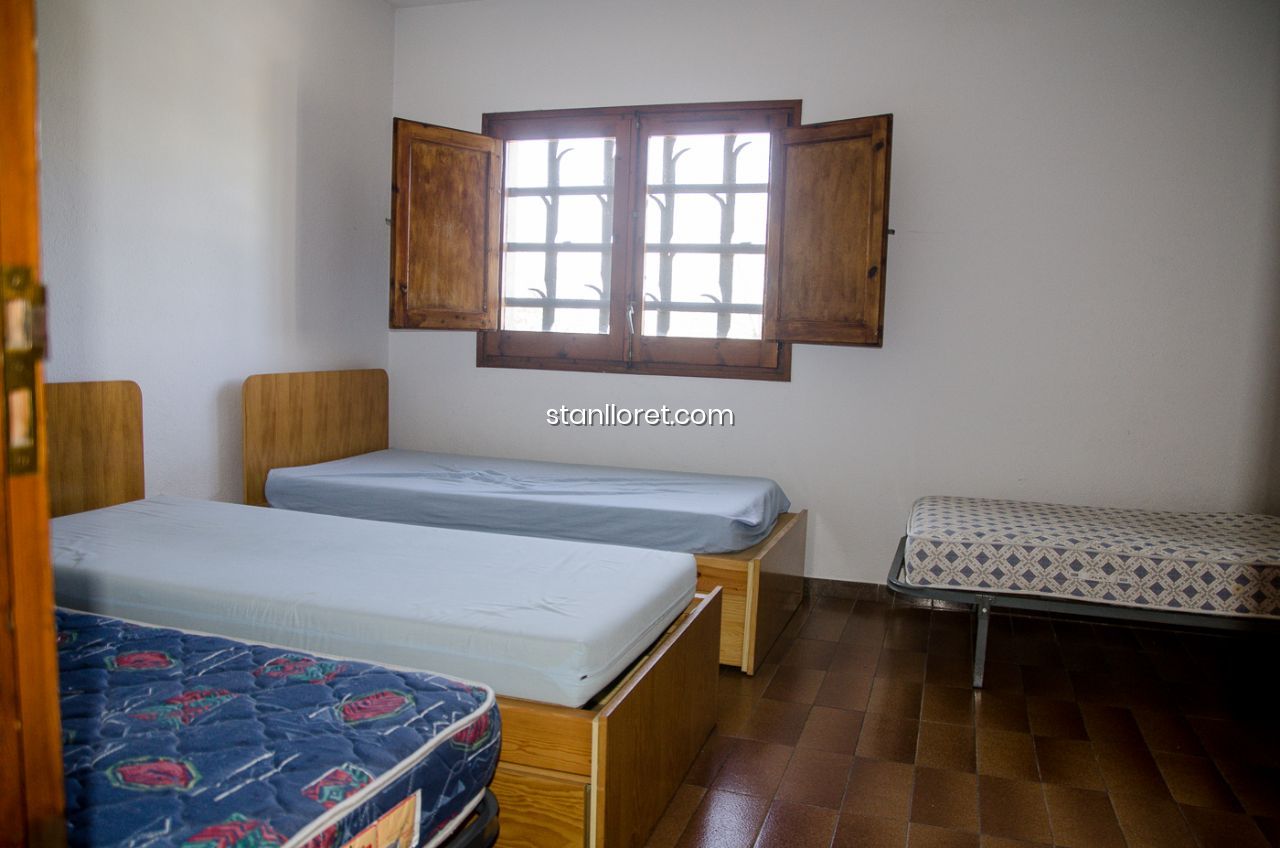 Сasa en Blanes, Gerona, España 7 dormitorios, 400 m2 No. 104062