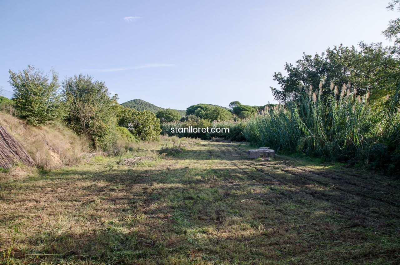 Сasa en Blanes, Gerona, España 7 dormitorios, 400 m2 No. 104062