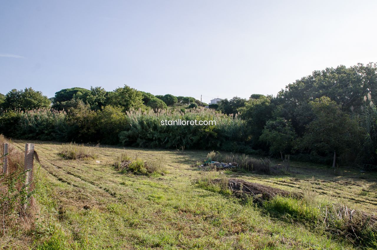 Сasa en Blanes, Gerona, España 7 dormitorios, 400 m2 No. 104062