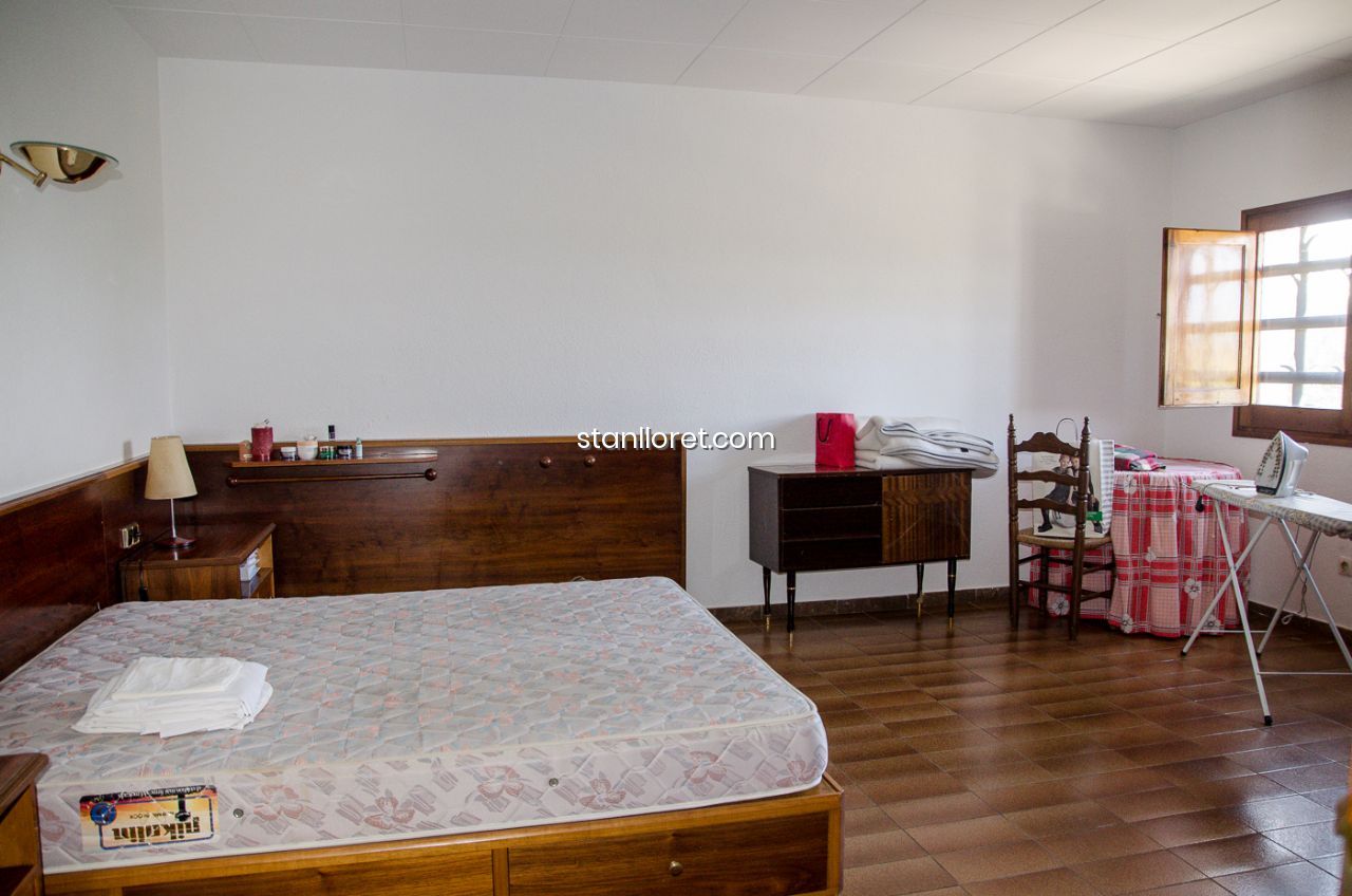 Сasa en Blanes, Gerona, España 7 dormitorios, 400 m2 No. 104062