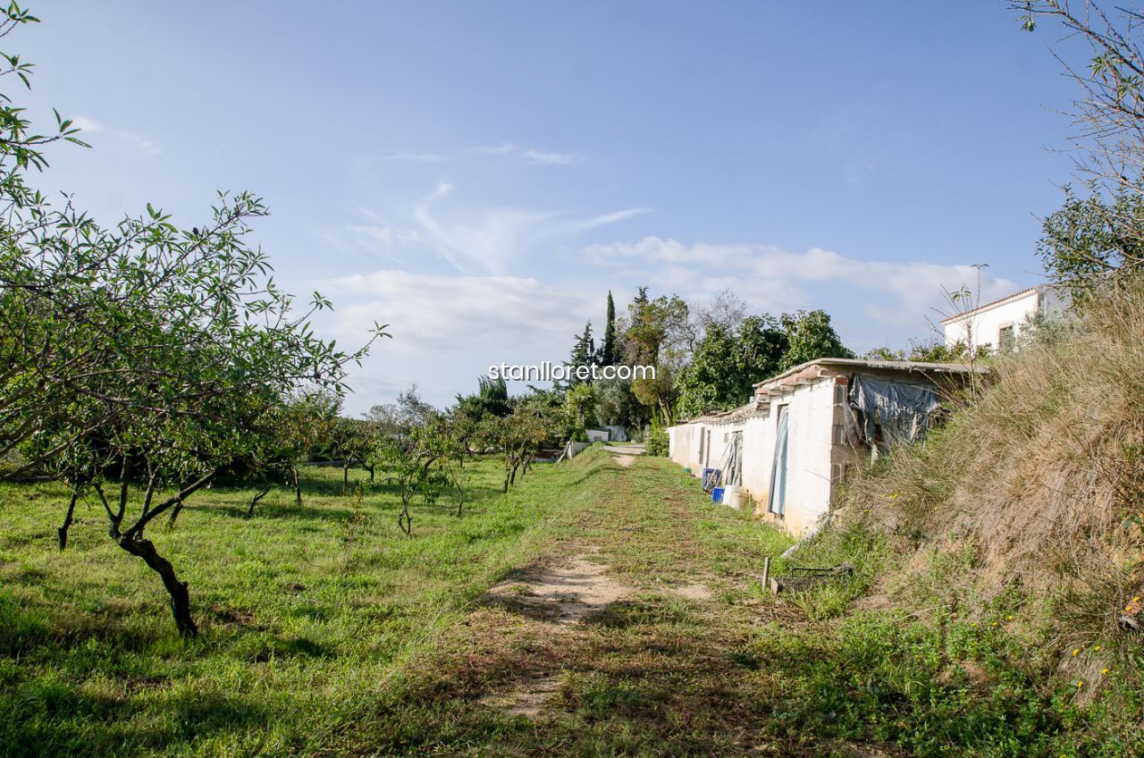 Сasa en Blanes, Gerona, España 7 dormitorios, 400 m2 No. 104062