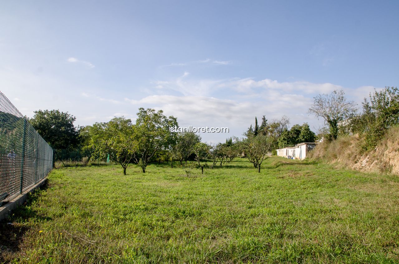Сasa en Blanes, Gerona, España 7 dormitorios, 400 m2 No. 104062