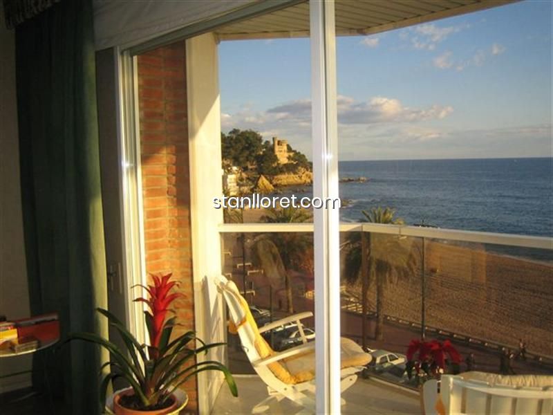Apartament w Lloret de Mar, Girona, Hiszpania 4 sypialnie, 200 mkw. nr 104063