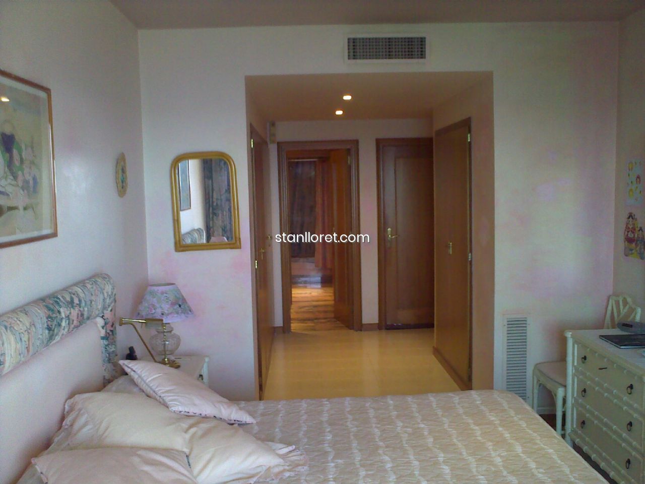 Apartament w Lloret de Mar, Girona, Hiszpania 4 sypialnie, 200 mkw. nr 104063