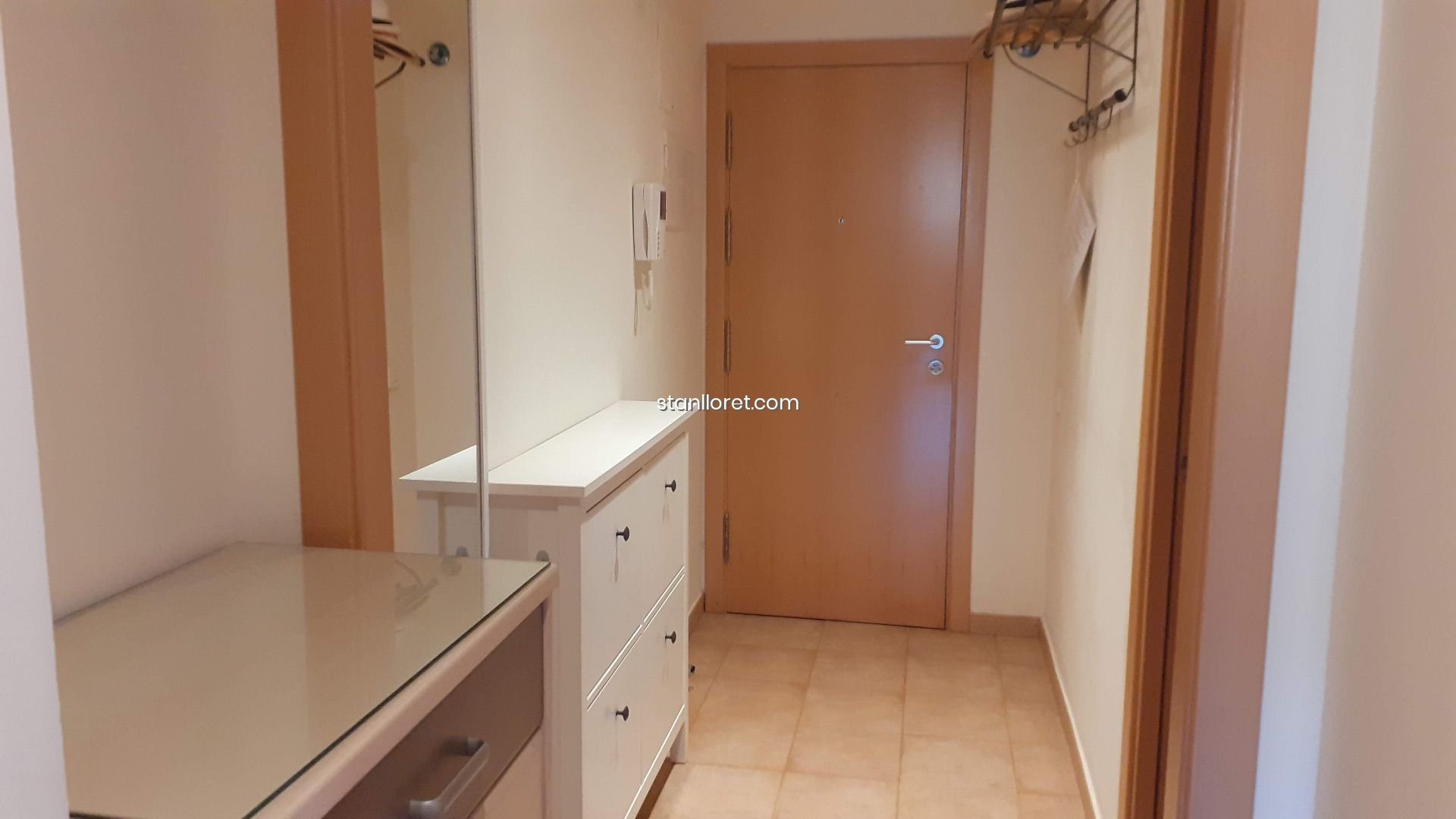Appartamento a Lloret de Mar, Girona, Spagna 1 camera da letto, 60 mq. N° 104057