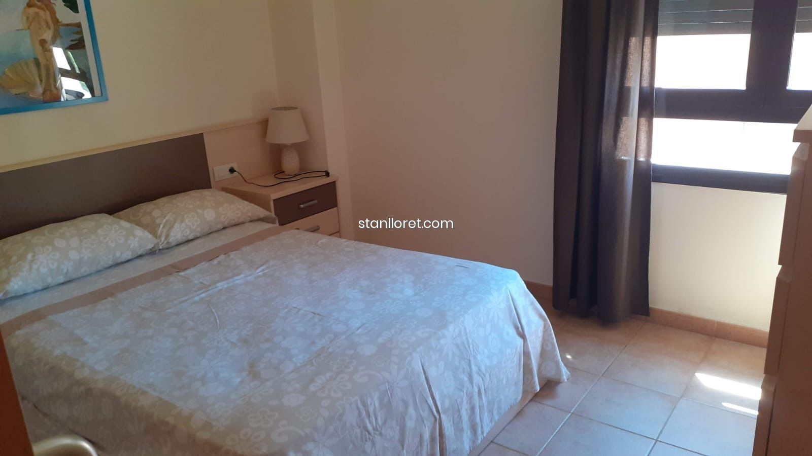 Appartamento a Lloret de Mar, Girona, Spagna 1 camera da letto, 60 mq. N° 104057