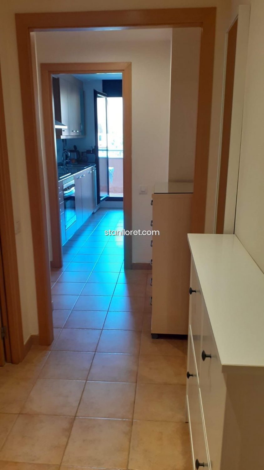 Appartamento a Lloret de Mar, Girona, Spagna 1 camera da letto, 60 mq. N° 104057