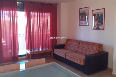 Lägenhet i Lloret de Mar, Girona, Spanien 1 sovrum, 60 kvm. Nr. 104057