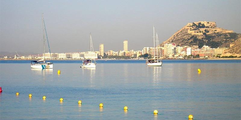 Apartament w El Verger, Alicante, Hiszpania 3 sypialnie, 112 mkw. nr 94733