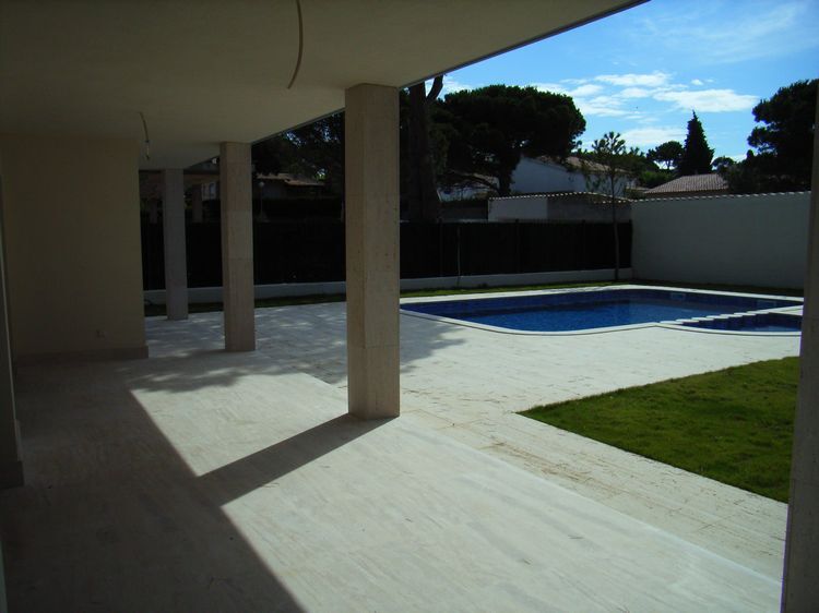 Hus i S'Agaro, Girona, Spanien 5 sovrum, 326 kvm. Nr. 22446