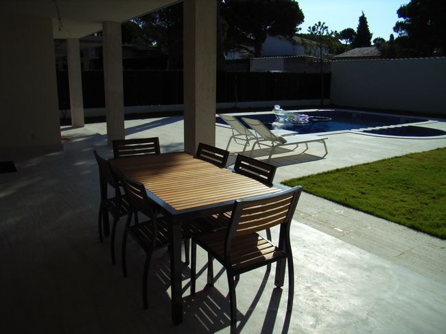 Hus i S'Agaro, Girona, Spanien 5 sovrum, 326 kvm. Nr. 22446
