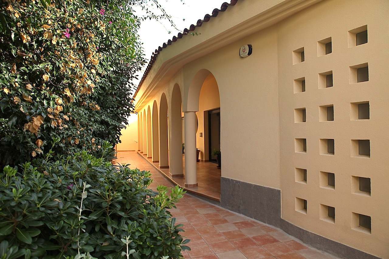 Dom w Sant Feliu de Guixols, Girona, Hiszpania 4 sypialnie, 467 mkw. nr 22852