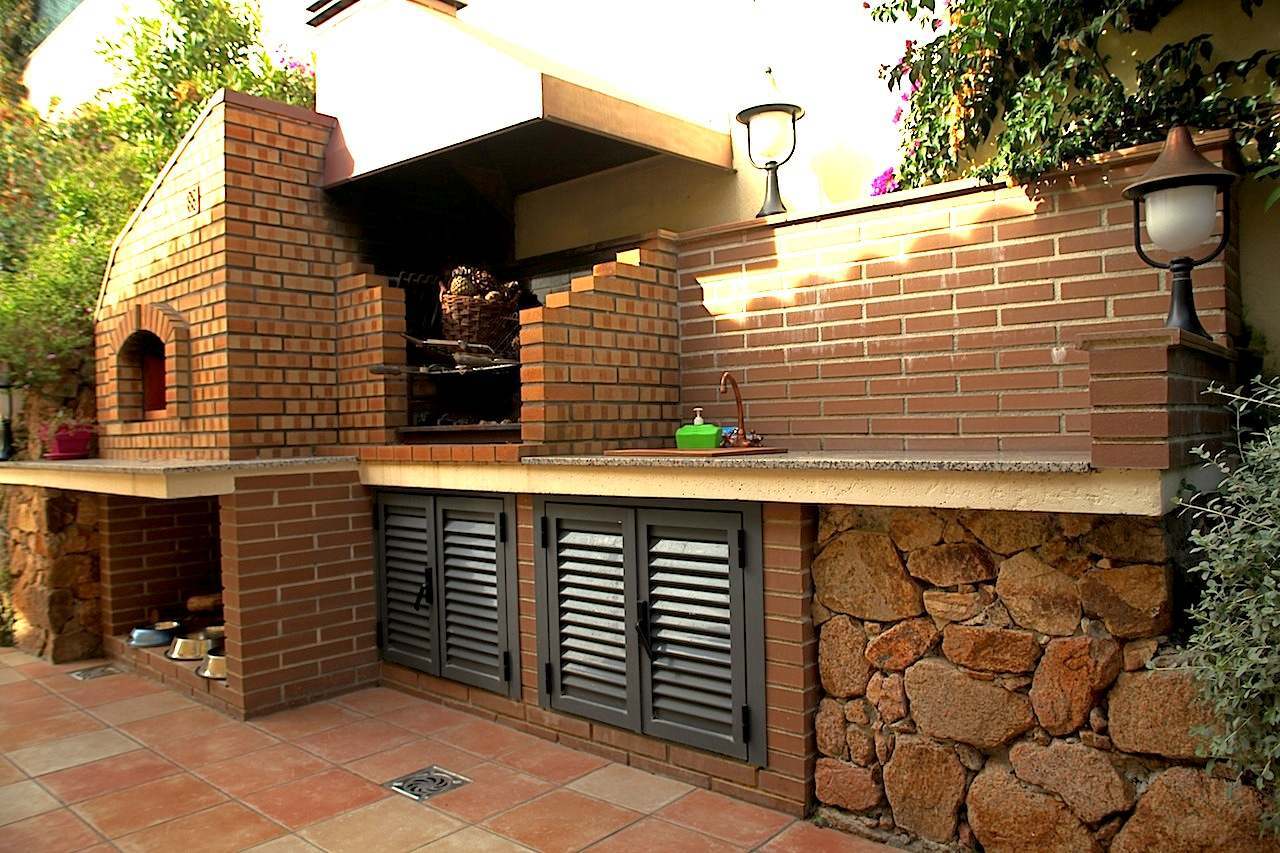 Dom w Sant Feliu de Guixols, Girona, Hiszpania 4 sypialnie, 467 mkw. nr 22852