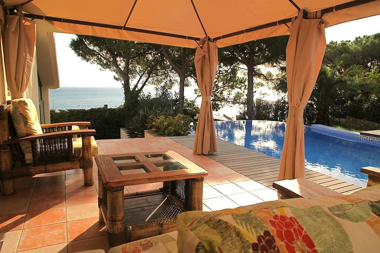 Dom w Sant Feliu de Guixols, Girona, Hiszpania 4 sypialnie, 467 mkw. nr 22852