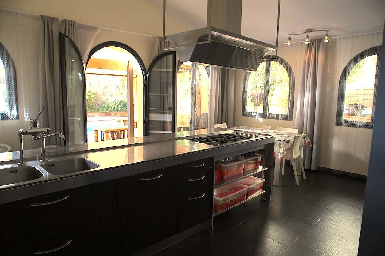 Dom w Sant Feliu de Guixols, Girona, Hiszpania 4 sypialnie, 467 mkw. nr 22852