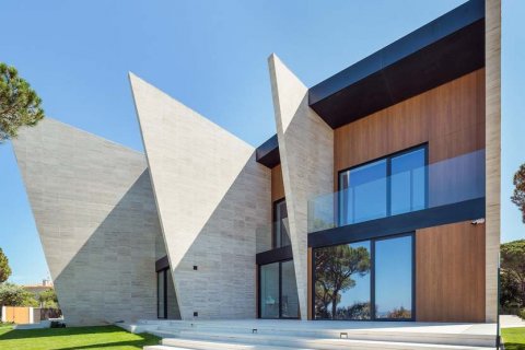 Talo Sant Feliu de Guixols, Girona, Espanja 6 makuuhuonetta, 651 m2 No. 22891