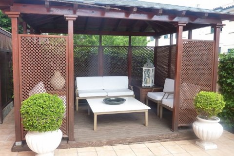 Talo S'Agaro, Girona, Espanja 4 makuuhuonetta, 260 m2 No. 22456