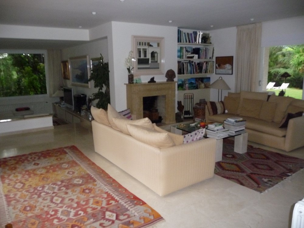 Māja S'Agaro, Girona, Spānijā 5 istabas, 750 m2 Nr. 22462