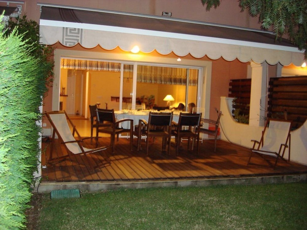 House in S'Agaro, Girona, Spain 3 bedrooms, 120 sq.m. No. 22447