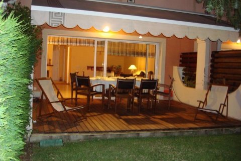 Talo S'Agaro, Girona, Espanja 3 makuuhuonetta, 120 m2 No. 22447