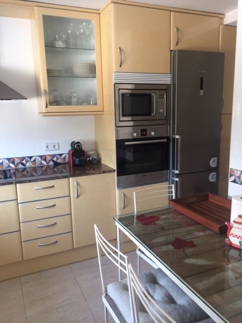 House in S'Agaro, Girona, Spain 3 bedrooms, 120 sq.m. No. 22447
