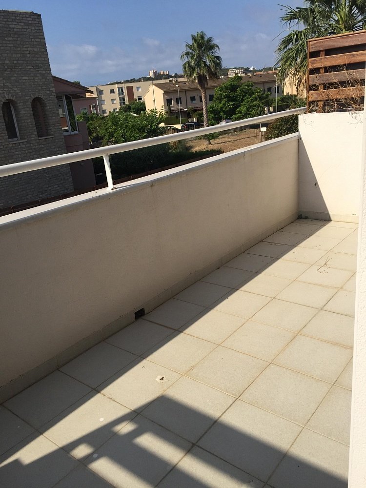 House in S'Agaro, Girona, Spain 3 bedrooms, 120 sq.m. No. 22447