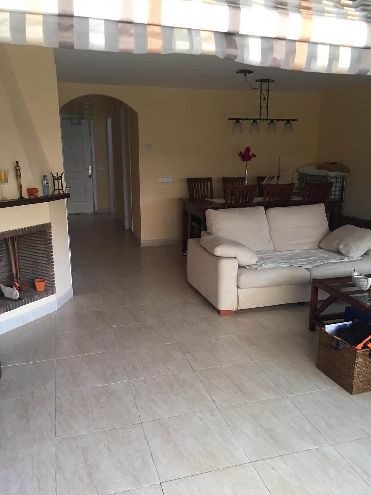 House in S'Agaro, Girona, Spain 3 bedrooms, 120 sq.m. No. 22447