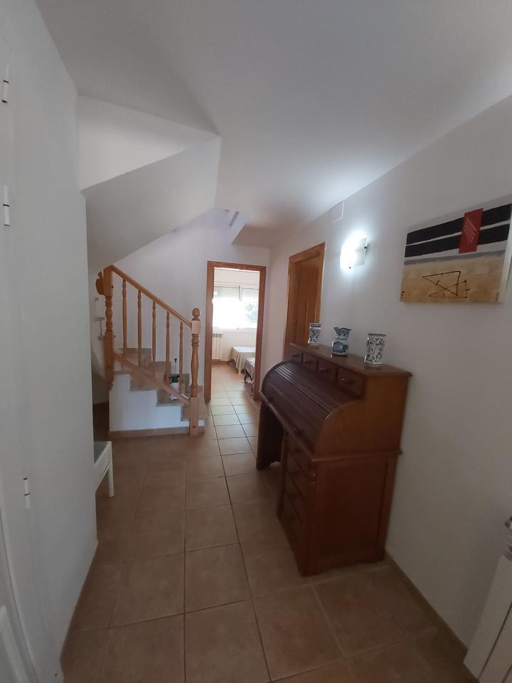 Дом в Л'Аметлья-де-Мар, Таррагона, Испания 4 спальни, 205м2 №21596