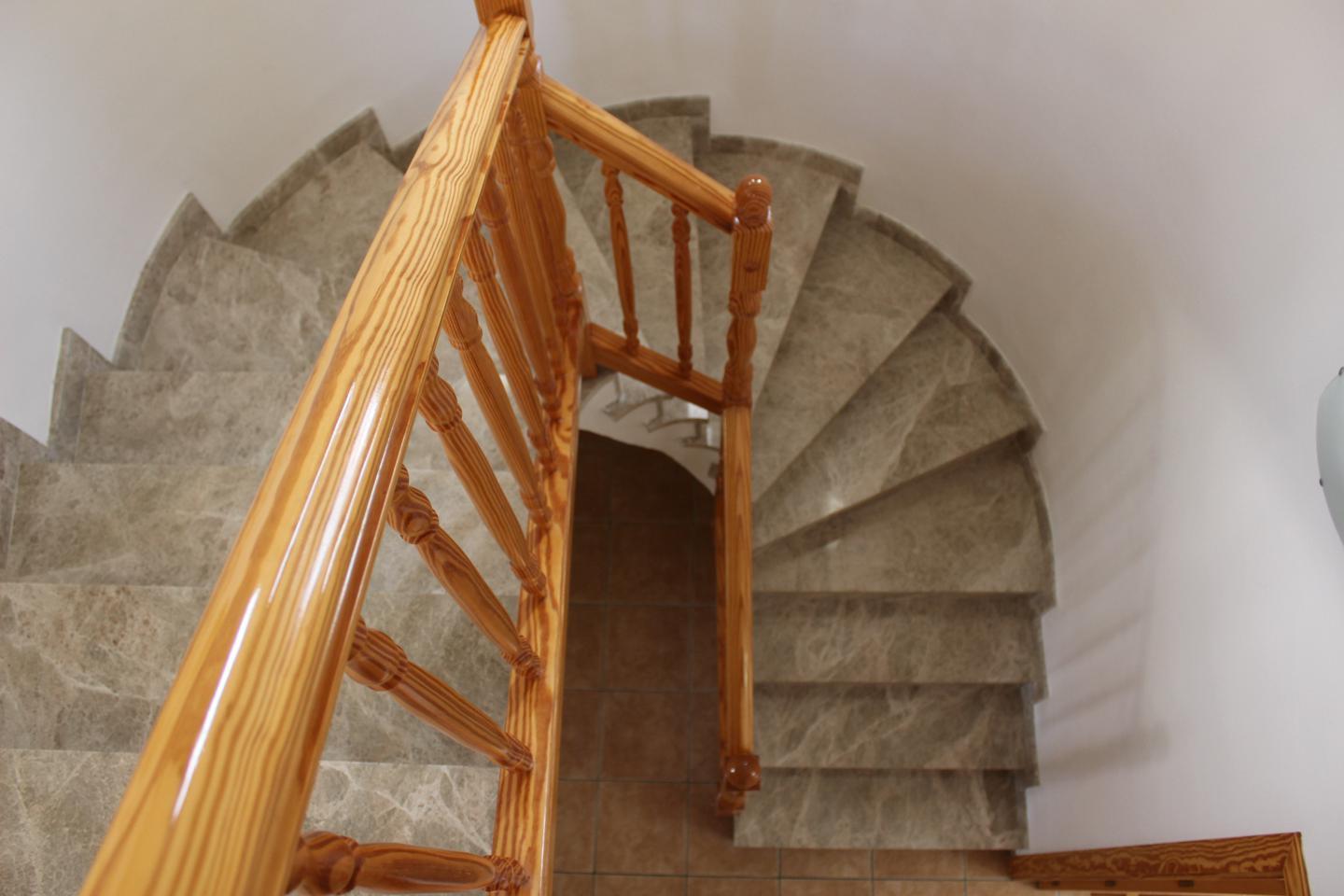 Дом в Л'Аметлья-де-Мар, Таррагона, Испания 4 спальни, 205м2 №21596