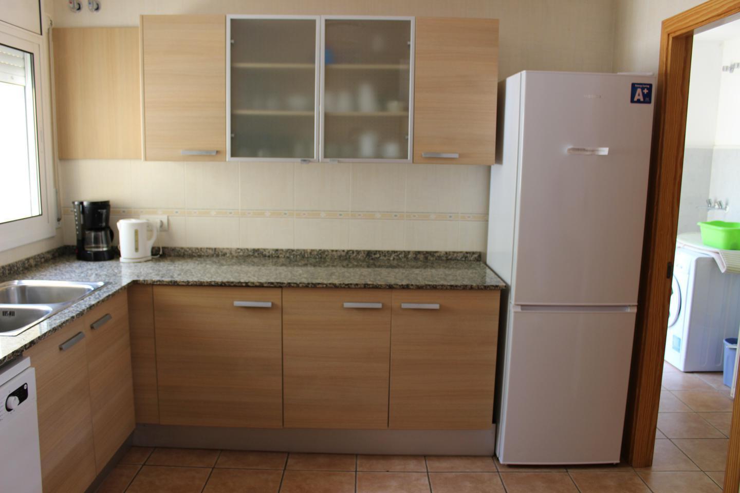 Дом в Л'Аметлья-де-Мар, Таррагона, Испания 4 спальни, 205м2 №21596