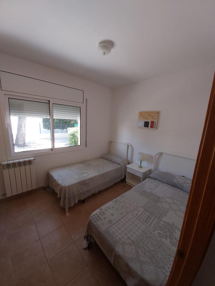Дом в Л'Аметлья-де-Мар, Таррагона, Испания 4 спальни, 205м2 №21596