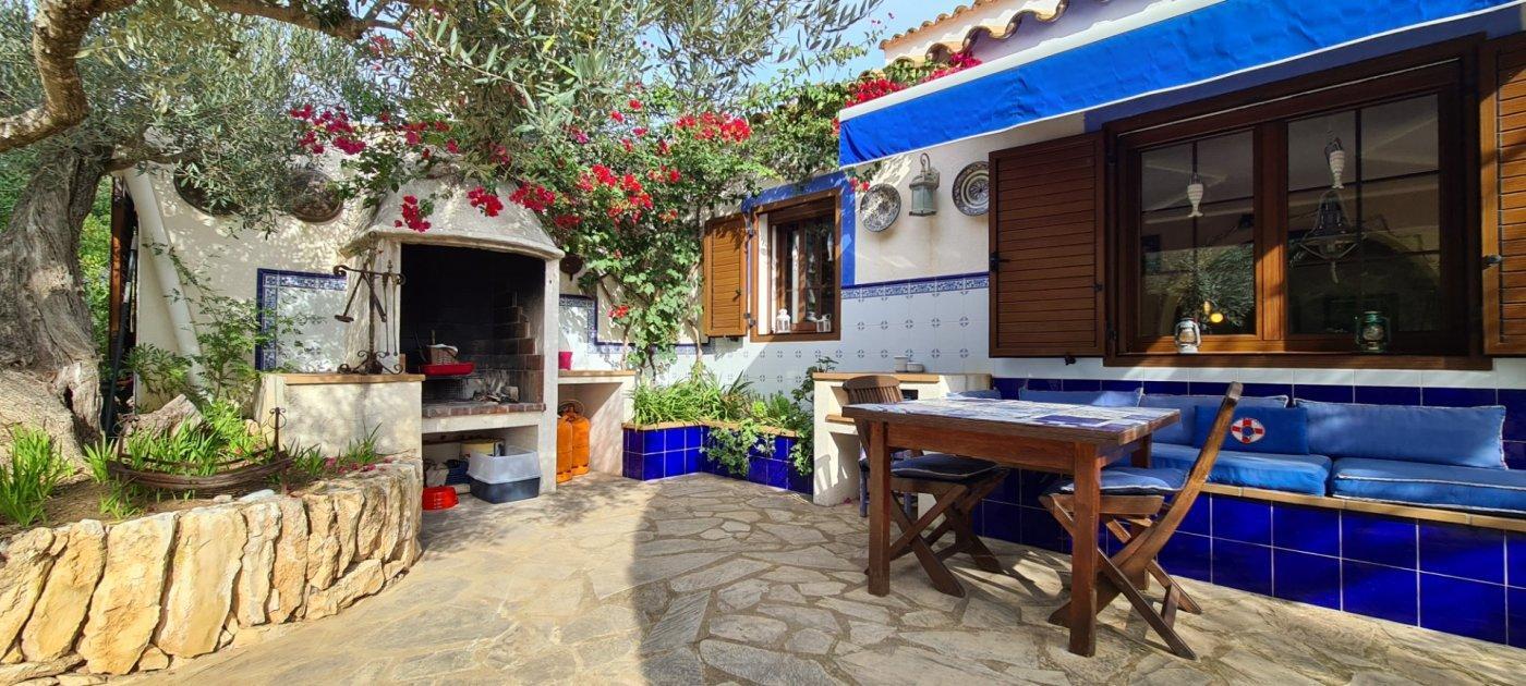 Māja L'Ametlla de Mar, Tarragona, Spānijā 4 istabas, 236 m2 Nr. 21571
