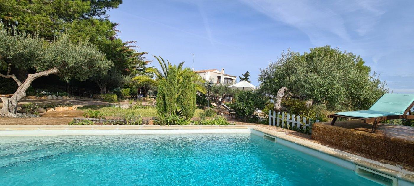 Māja L'Ametlla de Mar, Tarragona, Spānijā 4 istabas, 236 m2 Nr. 21571