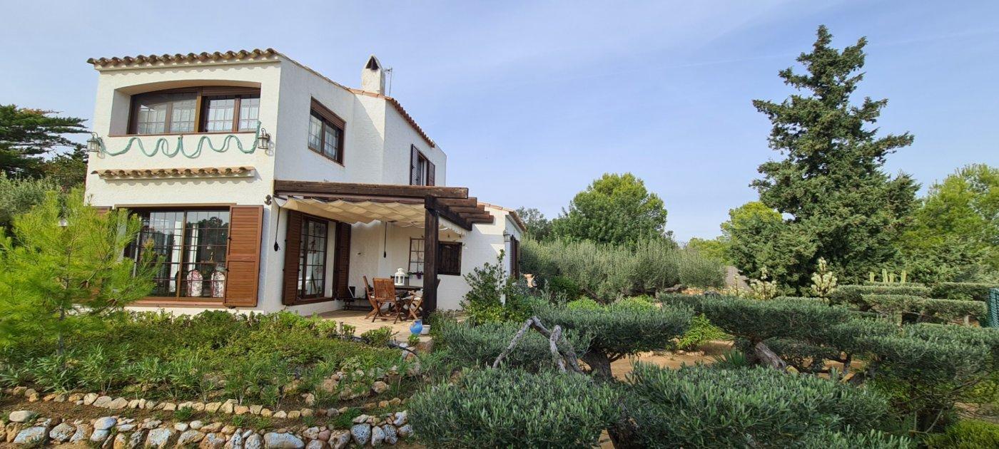 Māja L'Ametlla de Mar, Tarragona, Spānijā 4 istabas, 236 m2 Nr. 21571