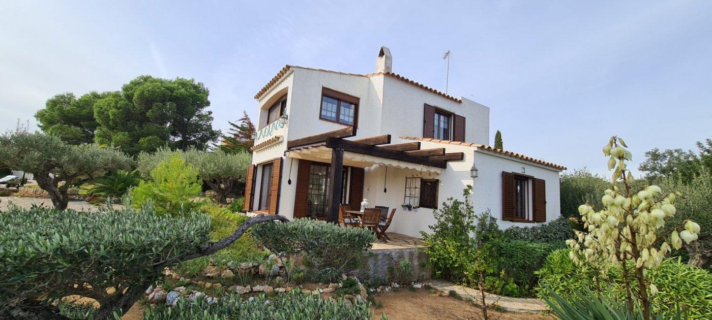 Māja L'Ametlla de Mar, Tarragona, Spānijā 4 istabas, 236 m2 Nr. 21571
