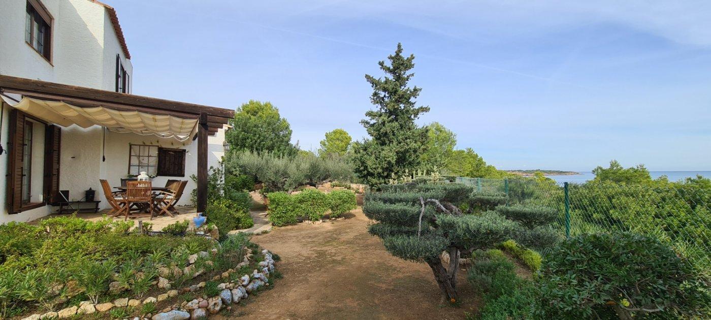 Māja L'Ametlla de Mar, Tarragona, Spānijā 4 istabas, 236 m2 Nr. 21571
