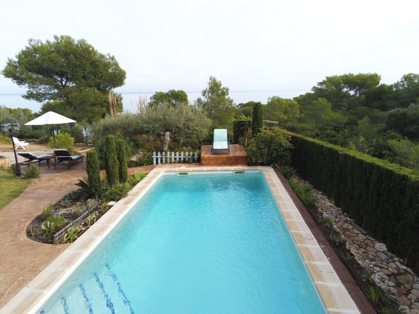 Māja L'Ametlla de Mar, Tarragona, Spānijā 4 istabas, 236 m2 Nr. 21571