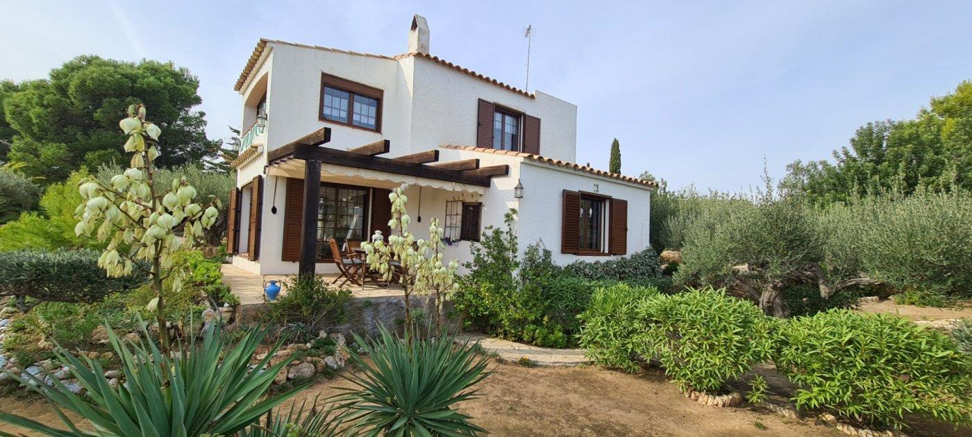 Māja L'Ametlla de Mar, Tarragona, Spānijā 4 istabas, 236 m2 Nr. 21571